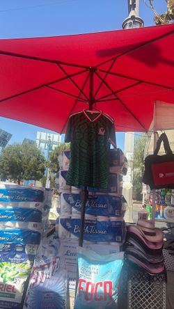Mexico jerseys. All sizes