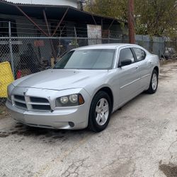 2007 Dodge Charger