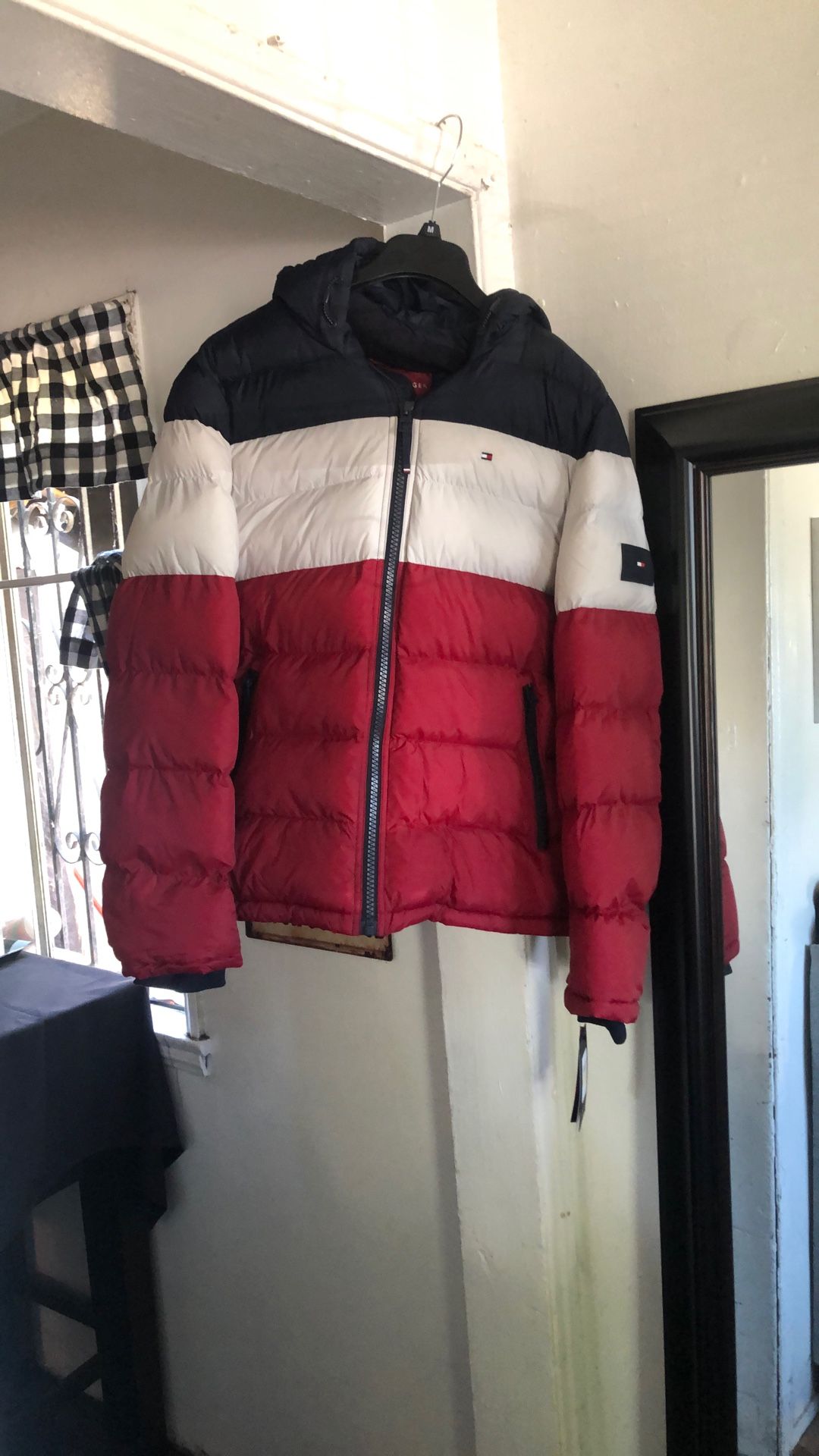 Tommy Hilfiger Jacket Men’s Medium 