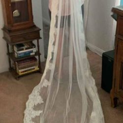 Wedding Veil