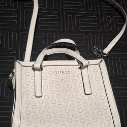 Guess purse
