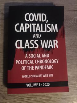 Current Events Novel