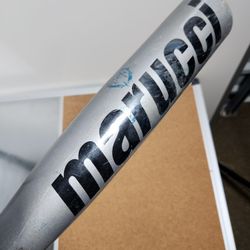 Marucci One Baseball Bat 32"... -10 ...2-5/8.. 22oz