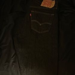 35Wx32L 501 Levi’s For Sale Worn Twice