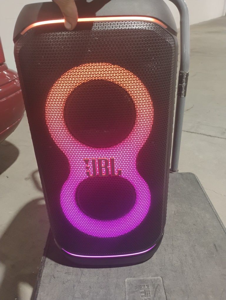 Jbl Party Box 320