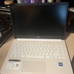Hp Intel Laptop 14 Inch