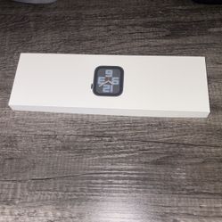 Apple Watch Se