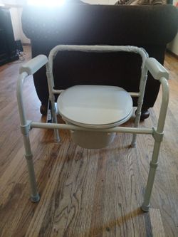 Commode
