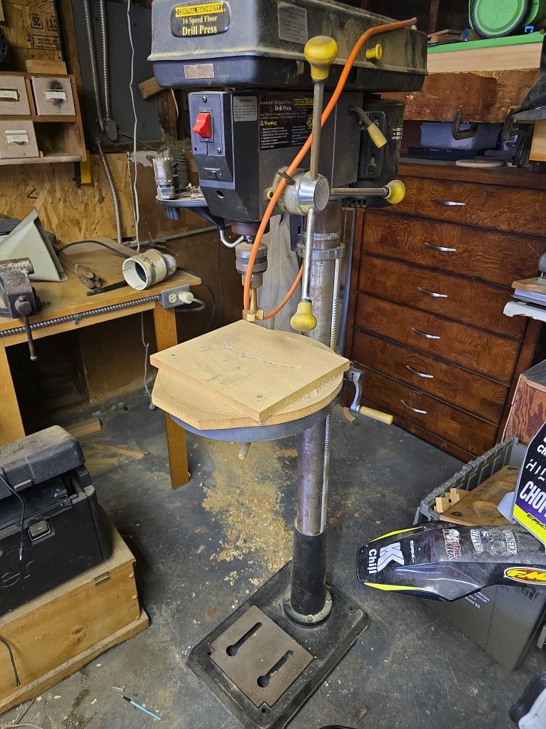 Woodworking Tools Make Me An Offer for Sale in Montclair, CA - OfferUp