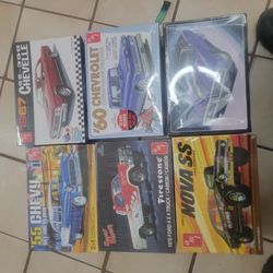 Toys car model 1/25