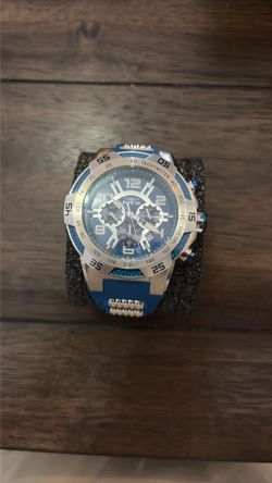 Invicta Pro Diver Chronograph (Model 37754)