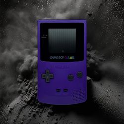 Gameboy Color *Refurbished*