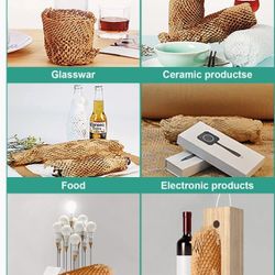 CHRISTMAS WRAPPING PAPER 