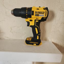 Dewalt Drill New