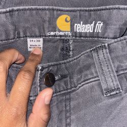 Carhartt Pants