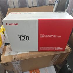 Canon CARTRIDGE 120