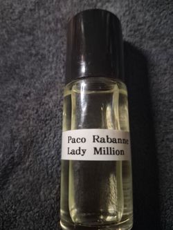 Paco Rabanne Lady Million