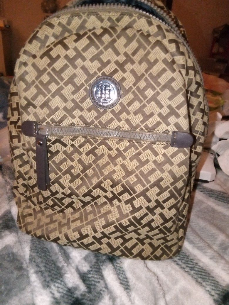 Tommy Hilfiger Backpack