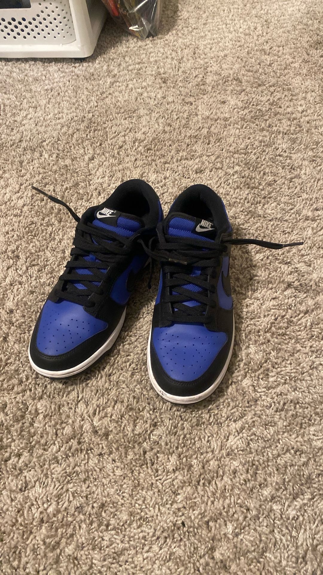Nike Dunks