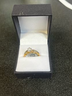 diamond ring