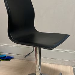 Bar Stool Chair X 2