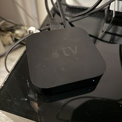 Apple TV 