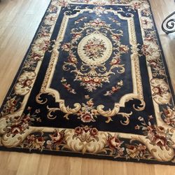 Beautiful Rug