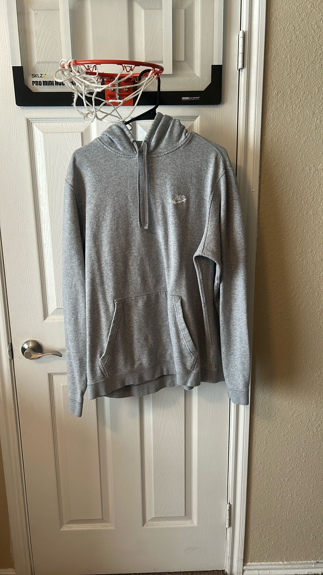 NIKE HOODIE 