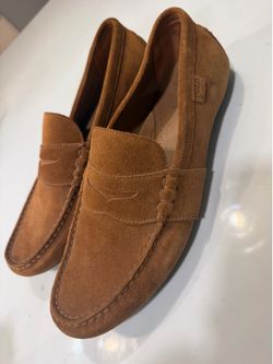 Polo Ralph Lauren men loafers 10
