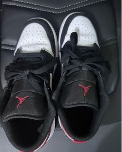 Boys Jordan