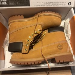 Timberland 