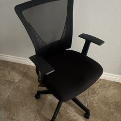 Office chair