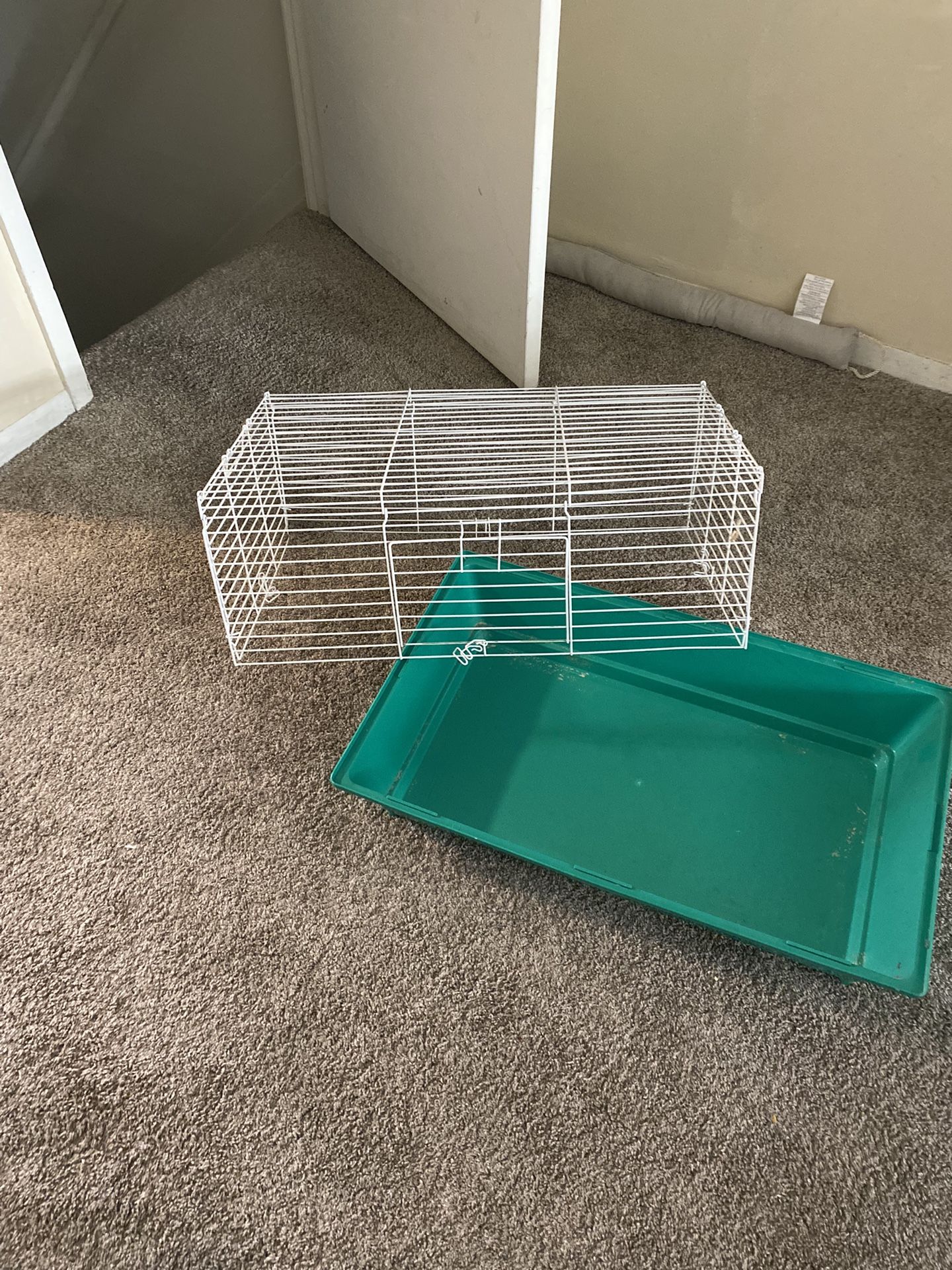 Animal Cage