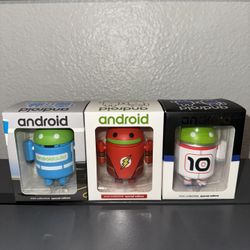 Android Mini Collectible Special Edition 