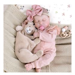 Reborn Baby Doll