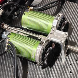 Get Your DREAM RC Car Built! 160+ Mph!