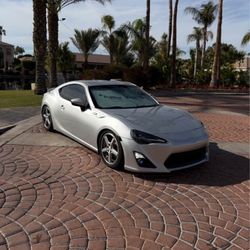 2014 Scion Fr-S