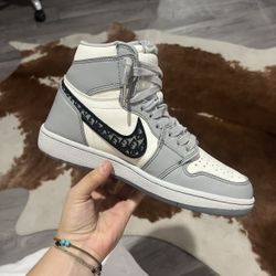 jordan diors 