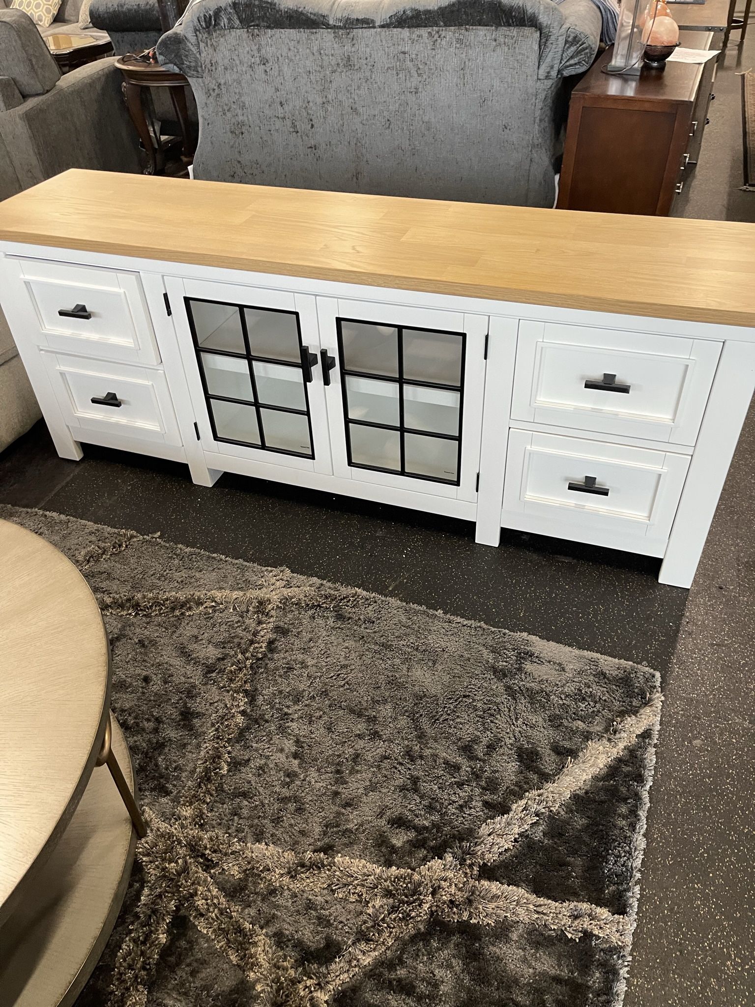 TV Stand On Sale( 72 Inches)