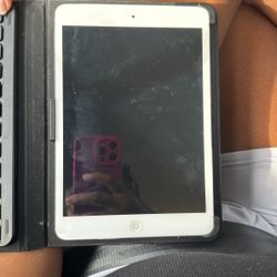 Ipad Mini 1st gen 