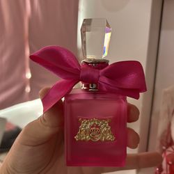 Juicy couture perfume NEW