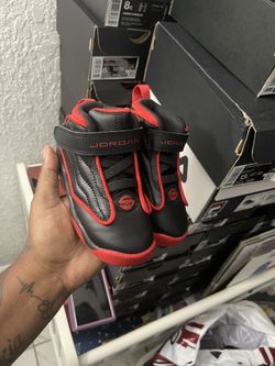 Air Jordan Pro Strong