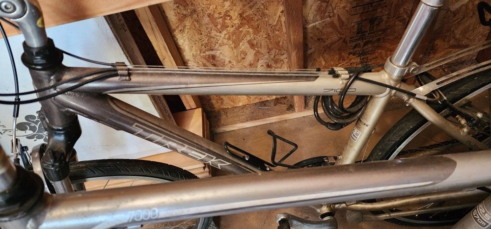 Trek Bikes