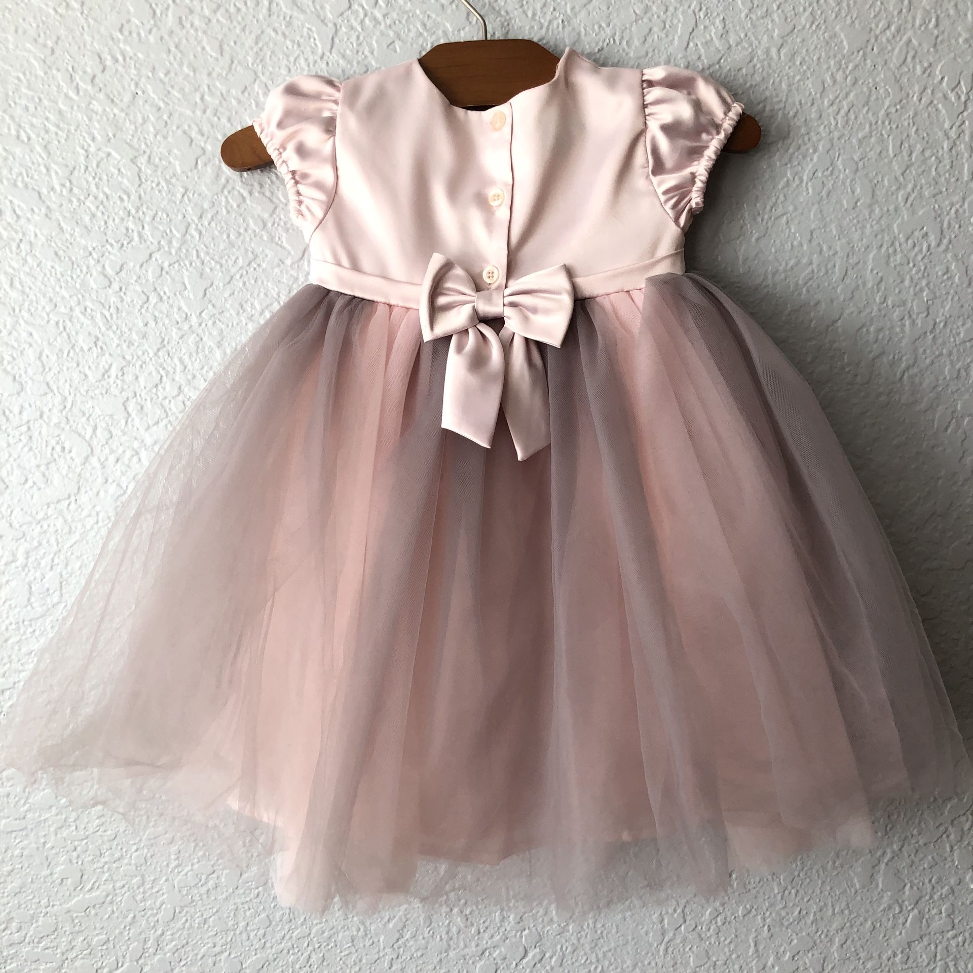 18 months Wendy Bellissimo Baby & Kids dress