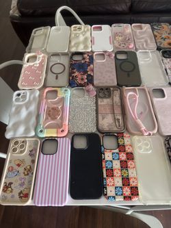 Iphone Cases