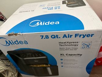 XL Airfryer