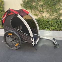 Bike Trailer 