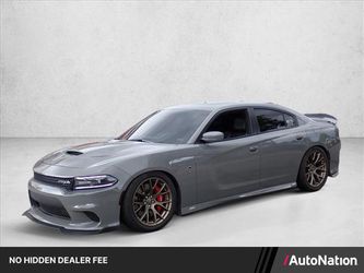 2017 Dodge Charger