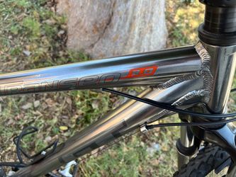 Bike GT Transeo Elite Small
