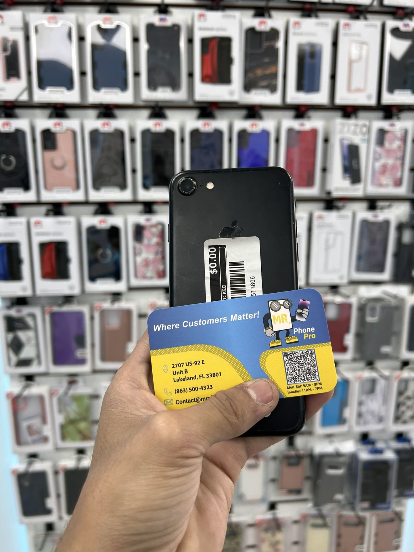 Iphone 7 64gb Unlocked